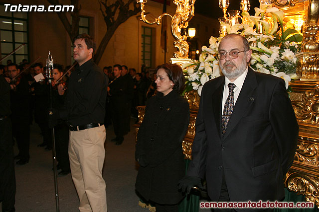 Salutacin a la Virgen de los Dolores - 2010 - 266