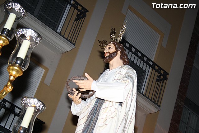 Salutacin a la Virgen de los Dolores - 2011 - 83