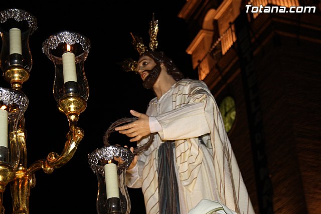 Salutacin a la Virgen de los Dolores - 2011 - 177