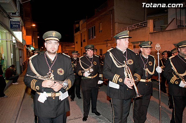 Salutacin a la Virgen de los Dolores - 2011 - 15