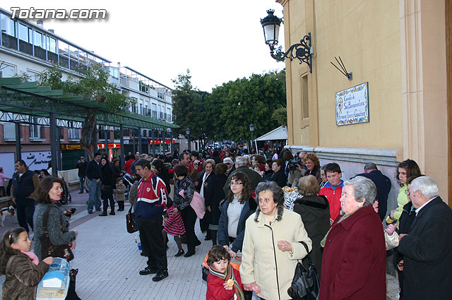 Bendicin animales San Antn - 213