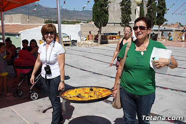 Procesin San Jos 2010 y concurso de paellas - 322