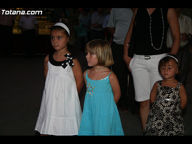 PROCESIN SANTIAGO APSTOL - 92