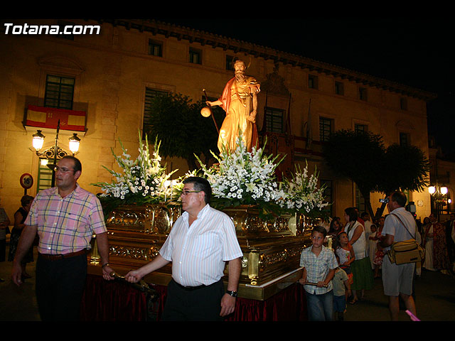 PROCESIN SANTIAGO APSTOL - 146