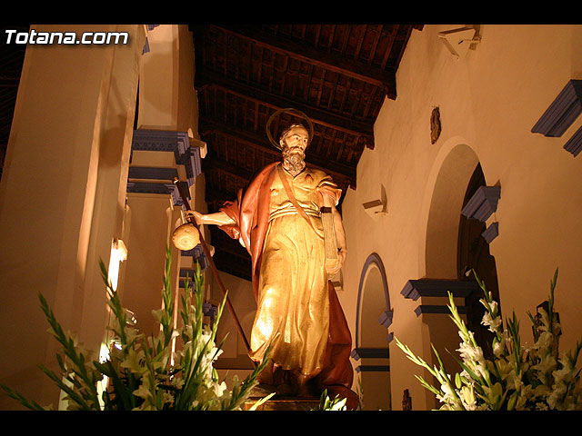 PROCESIN SANTIAGO APSTOL - 167