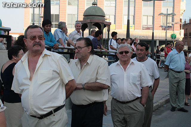 PROCESIN SANTIAGO APSTOL. TOTANA 2010 - 153