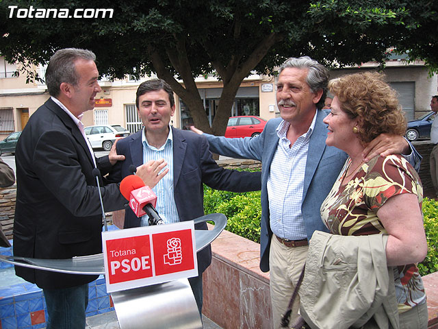 Inauguracin Sede PSOE - 57