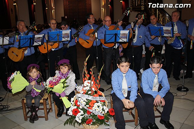 Serenata a Santa Eulalia. Totana 2010 - 54