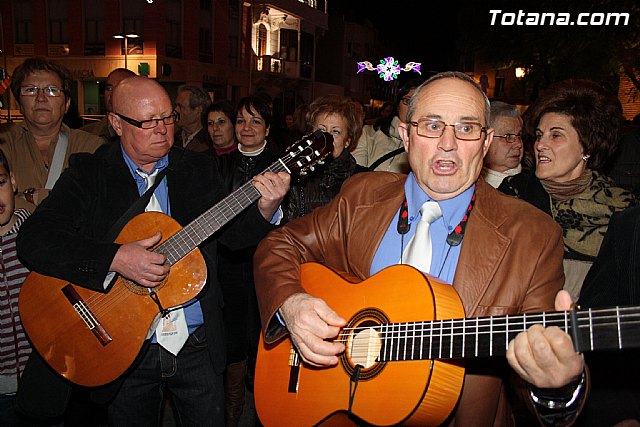 Serenata a Santa Eulalia. Totana 2010 - 207