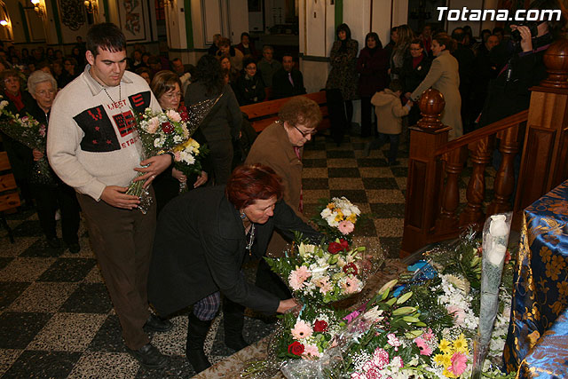Felicitacin a la Virgen de Lourdes - Totana 2010 - 120