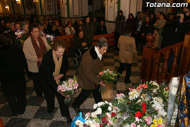 Felicitacin a la Virgen de Lourdes - Totana 2010 - 126