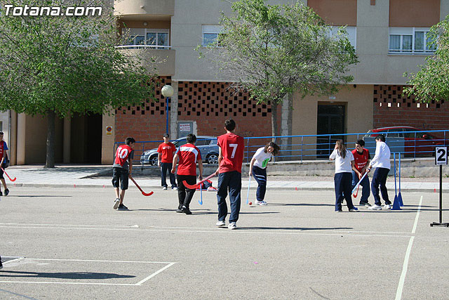 SEMANA DE LA SALUD Y LA ACTIVIDAD FSICA 2010 - 69