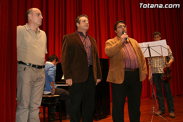Concierto en Honor a Santa Cecilia - 2009 - 9