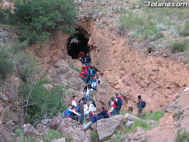Romera Santa Eulalia 08/12/2007 - 291
