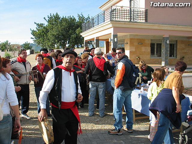 Romera Santa Eulalia 08/12/2007 - 367