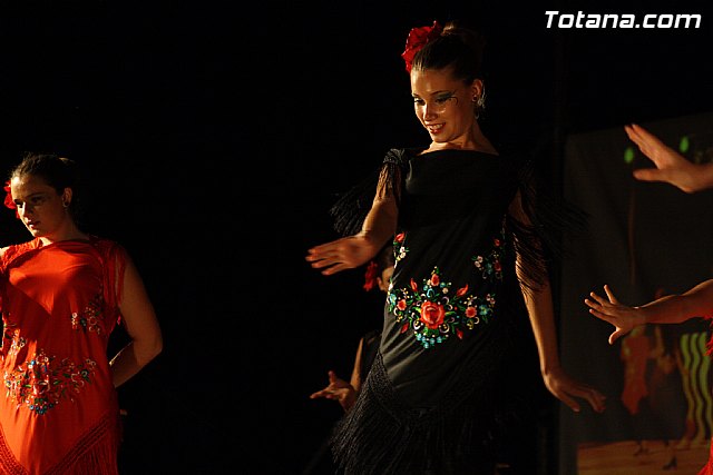 III festival de Danza Escuela de Baile Paso a Paso - 48