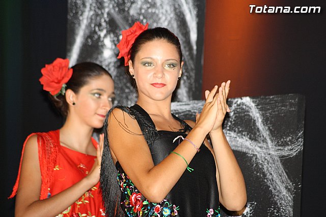 III festival de Danza Escuela de Baile Paso a Paso - 53