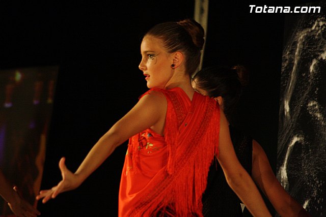 III festival de Danza Escuela de Baile Paso a Paso - 54