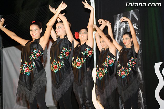 III festival de Danza Escuela de Baile Paso a Paso - 61