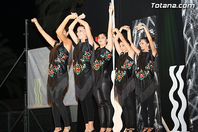 III festival de Danza Escuela de Baile Paso a Paso - 65