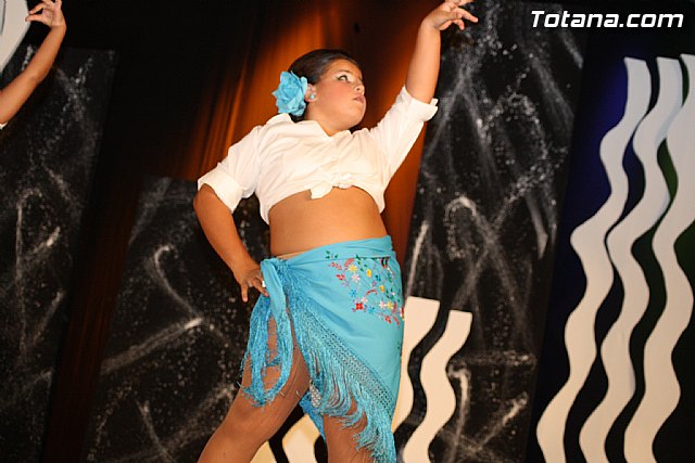 III festival de Danza Escuela de Baile Paso a Paso - 104