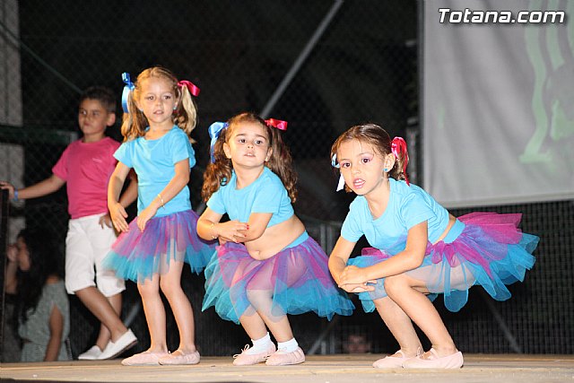 III festival de Danza Escuela de Baile Paso a Paso - 310