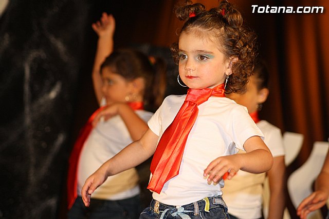 III festival de Danza Escuela de Baile Paso a Paso - 384