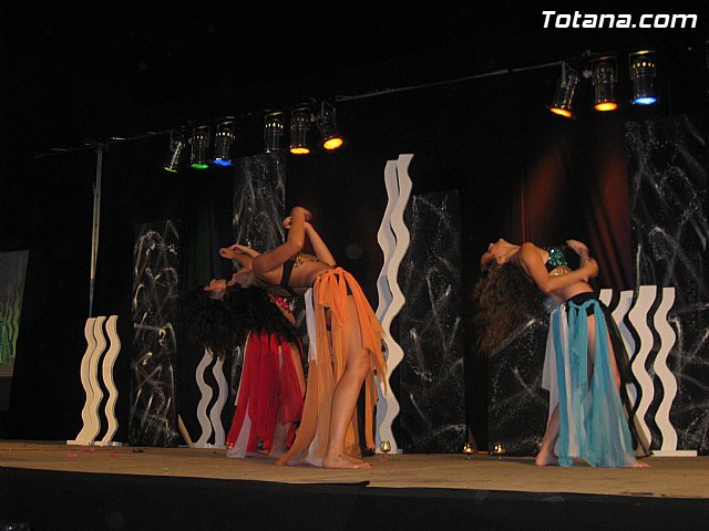 III festival de Danza Escuela de Baile Paso a Paso - 810