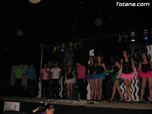 III festival de Danza Escuela de Baile Paso a Paso - 815