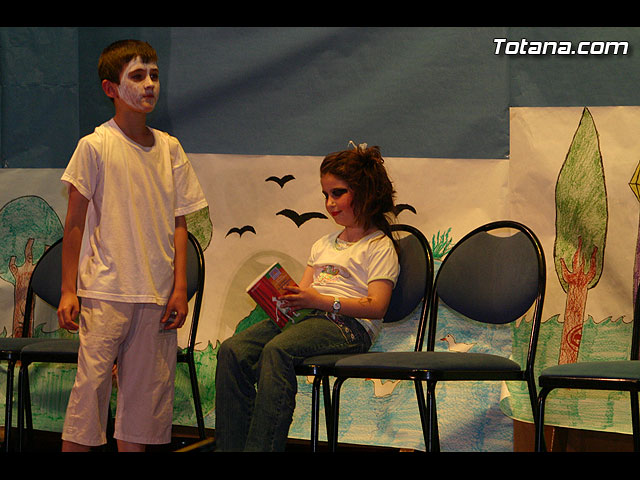 XVI Muestra de teatro escolar - 99
