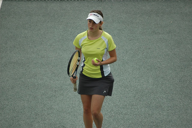 FINALIZA EL VIII OPEN PROMESAS CIUDAD DE TOTANA CON XITO TOTANERO.  - 17