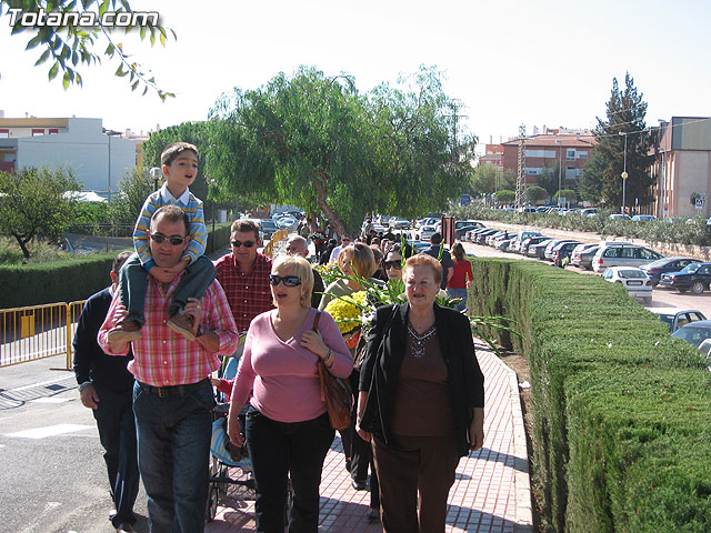 DIA DE TODOS LOS SANTOS - TOTANA 2007 - 3