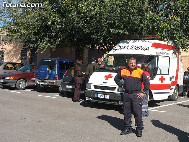 DIA DE TODOS LOS SANTOS - TOTANA 2007 - 5