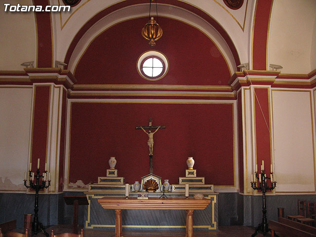 DIA DE TODOS LOS SANTOS - TOTANA 2007 - 16