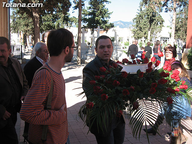 DIA DE TODOS LOS SANTOS - TOTANA 2007 - 20