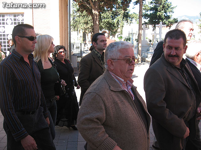 DIA DE TODOS LOS SANTOS - TOTANA 2007 - 21