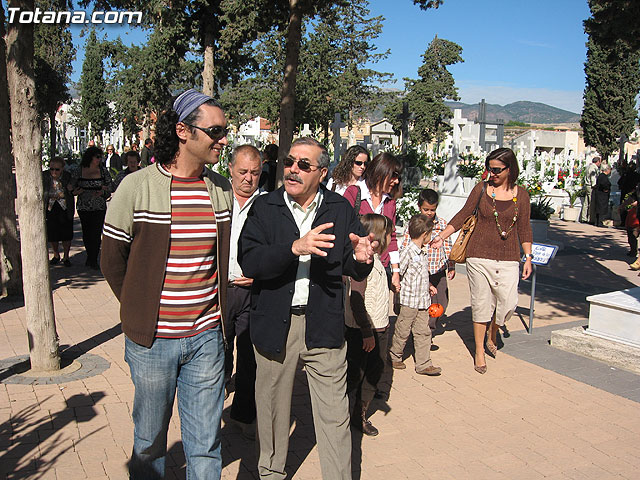 DIA DE TODOS LOS SANTOS - TOTANA 2007 - 25