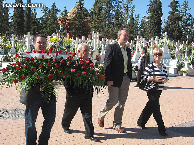 DIA DE TODOS LOS SANTOS - TOTANA 2007 - 29