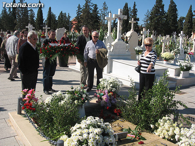 DIA DE TODOS LOS SANTOS - TOTANA 2007 - 31