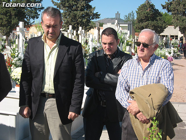 DIA DE TODOS LOS SANTOS - TOTANA 2007 - 36