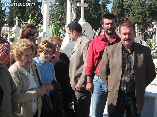 DIA DE TODOS LOS SANTOS - TOTANA 2007 - 37