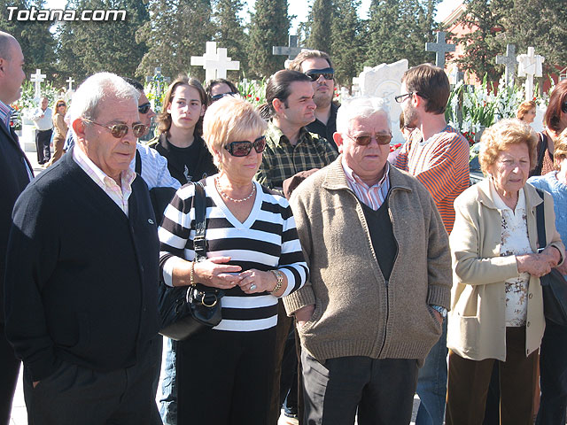 DIA DE TODOS LOS SANTOS - TOTANA 2007 - 38