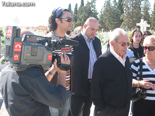 DIA DE TODOS LOS SANTOS - TOTANA 2007 - 39