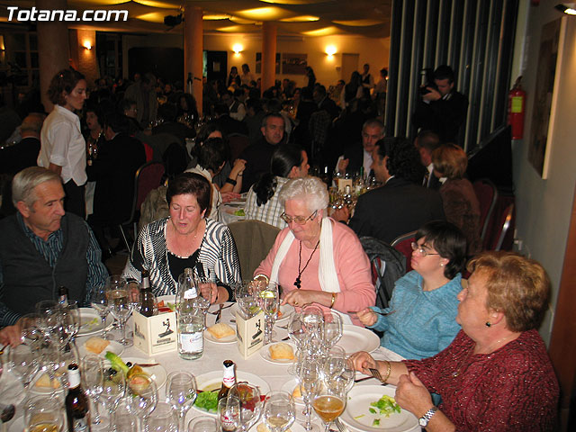 Gala Totaneros del Año 2007 - 61