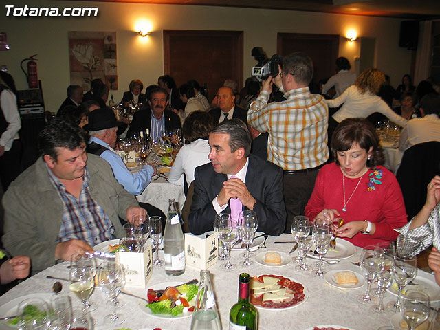 Gala Totaneros del Año 2007 - 77