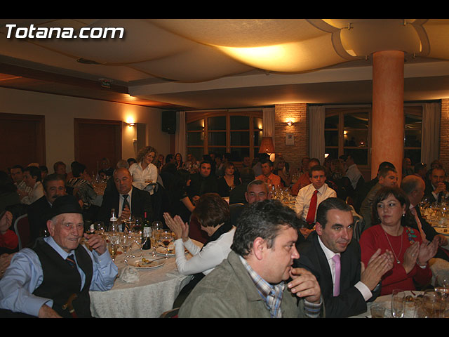 Gala Totaneros del Ao 2007 - 391