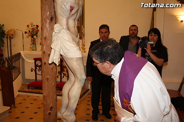 Vía Crucis de Hermandades y Cofradías - 2011 - 203
