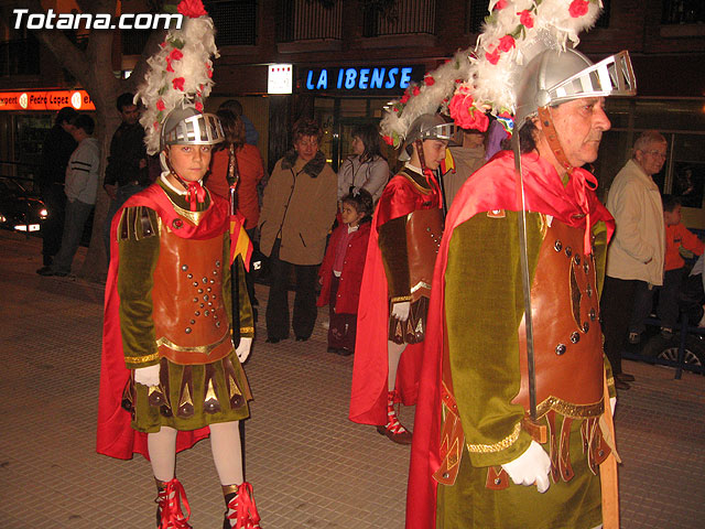 SOLEMNE VIACRUCIS con la imagen de NTRO. PADRE JESS NAZARENO - 47