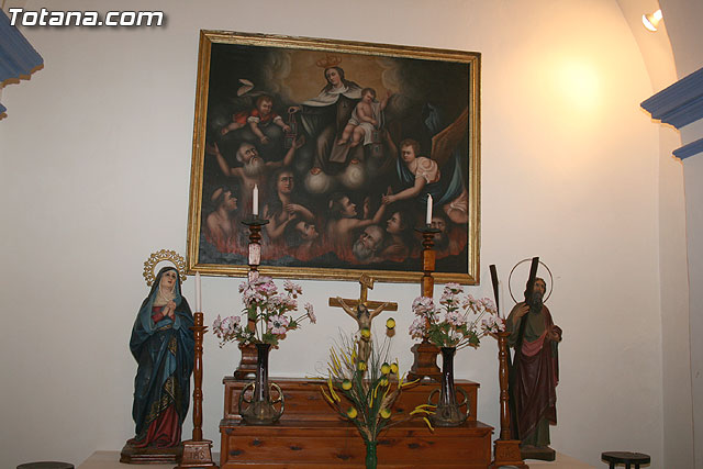 Vía Crucis de Hermandades y Cofradías 2009 - 169