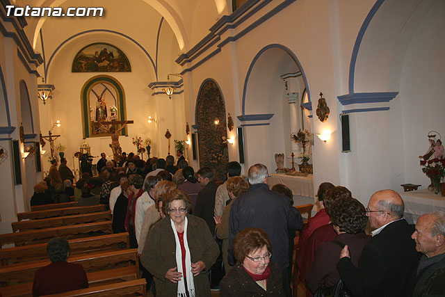 Vía Crucis de Hermandades y Cofradías 2009 - 183